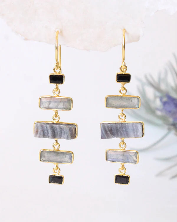 Aretes Eclipse