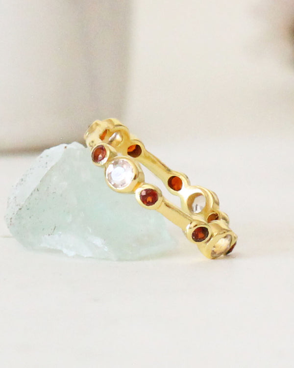Anillo Mini Mística