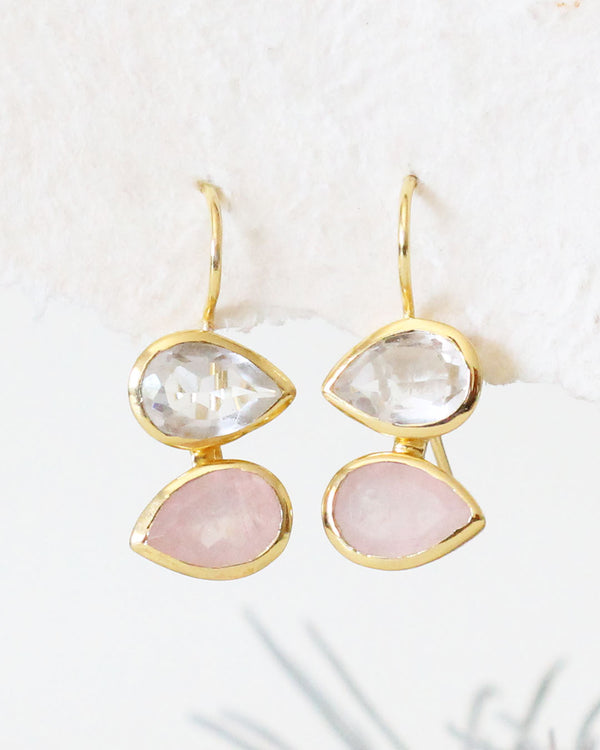 Aretes Dualidad Mística