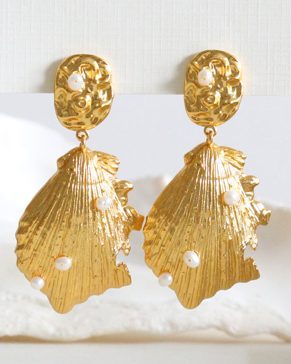 Aretes Encantada