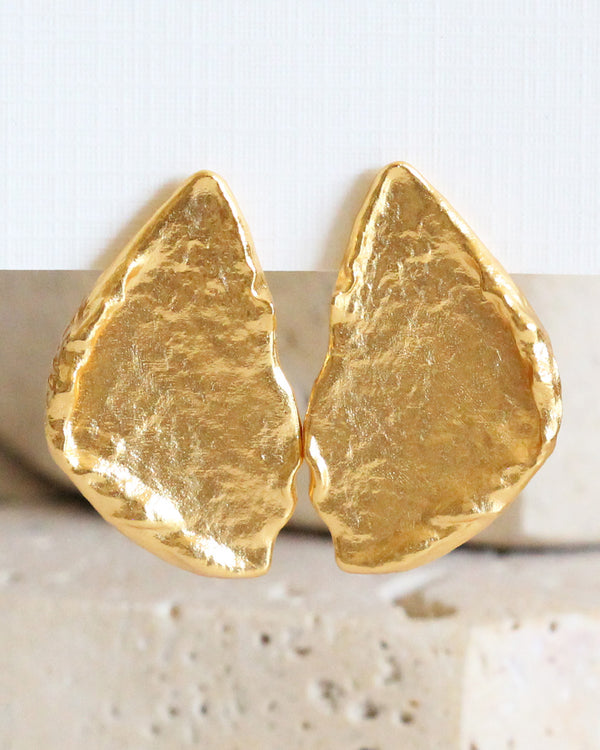 Aretes Moma