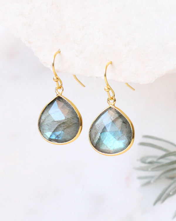 Aretes Punta de Energía