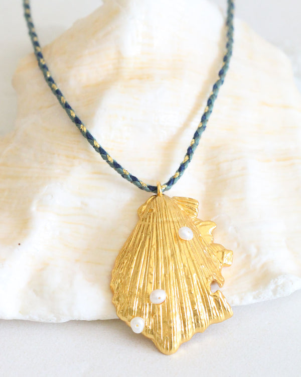 Collar Concha