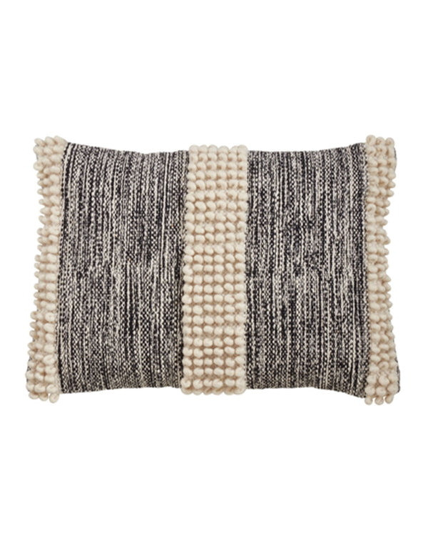 Cojin Pom Pom Lumbar